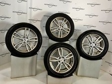 Winter kompletträder 235 gebraucht kaufen  Brehna