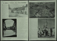 Malmesbury wiltshire 1960 for sale Malmesbury wiltshire 1960 for sale  WORCESTER
