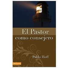 El Pastor Como Consejero by Hoff, Pablo comprar usado  Enviando para Brazil