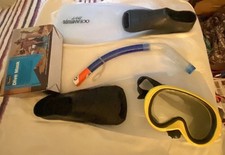 Diving snorkeling lot for sale  Mountain Home