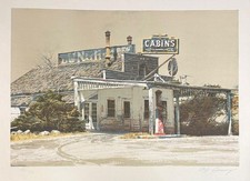 Merv Corning - Litografia em papel comprar usado  Enviando para Brazil