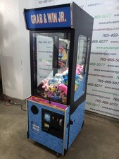 Grab win crane for sale  Peru
