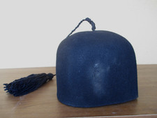 Usado, FEZ NERO DA BIMBO  BALILLA  /GIL FIGLIO DELLA LUPA VENTENNIO 1935 comprar usado  Enviando para Brazil