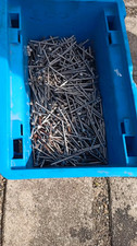 Paket nägel lang gebraucht kaufen  Bernsdorf