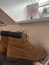 Timberland boots gebraucht kaufen  Bottrop