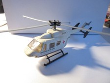 Siku hubschrauber 117 gebraucht kaufen  Wilhelmshaven