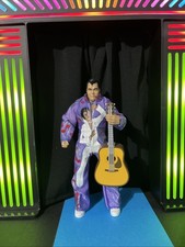 Wwe mattel elite for sale  GLASGOW