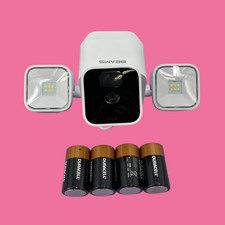 Blink outdoor camera for sale  Cleveland