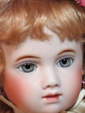 Byron doll head for sale  SOWERBY BRIDGE