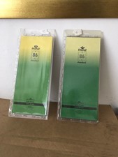 Prinz 2x86mm black for sale  BELFAST
