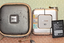 Fotocamera compatta vintage usato  Italia