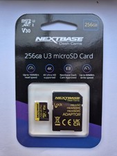 Nextbase dash cams for sale Nextbase dash cams for sale  SOUTHAMPTON