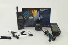 Ericsson ga628 schwarz gebraucht kaufen  Bielefeld