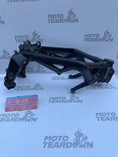triumph street triple r frame for sale triumph street triple r frame for sale HAYWARDS HEATH
