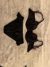 Fantasie black bikini for sale  LONDON