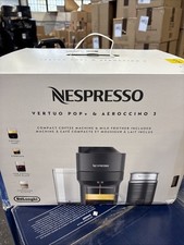 Nespresso vertuo pop for sale  Jamaica