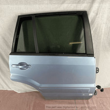 1692555 porta post. usato  Italia