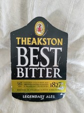Theakston best bitter for sale  BOOTLE