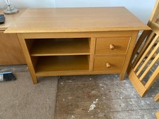 Lichfield american oak for sale  CHIPPENHAM