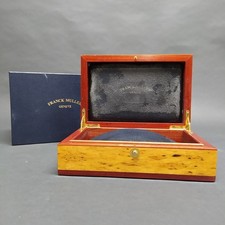 Cofanetto per orologio usato  Forli