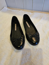 Eleganter ballerina schwarz gebraucht kaufen  Wiesbaden