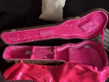 Gator cases brown for sale  HULL