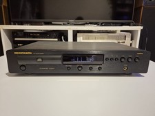 Marantz cd6000 n2b usato  Milano