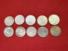 10 deutsche mark gebraucht kaufen  Sonnen