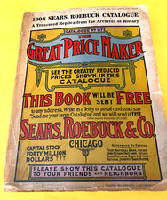 Vintage 1908 sears for sale  Austin