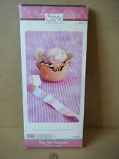 Sizzix cupcake holder for sale  POOLE