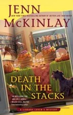Death stacks hardcover for sale  Montgomery