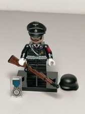 Ww2 german minifigure d'occasion  Marseille XIII