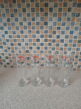 Heineken glasses formula for sale  CHESTER