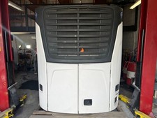 Carrier 7500 reefer for sale  Jackson