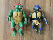 Ninja turtles figuren gebraucht kaufen  Berlin