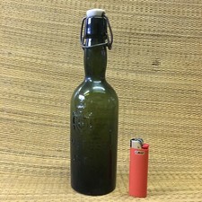 Bottiglia birra f.lli usato  Biella