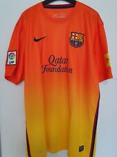 Riginal fußball trikot gebraucht kaufen  Seevetal