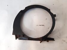 Plaque ventilation tronçonneu d'occasion  La Chevrolière