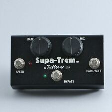 trem tremolo fulltone supa for sale  Howell