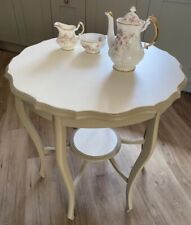 Round occasional table for sale Round occasional table for sale  PETERBOROUGH