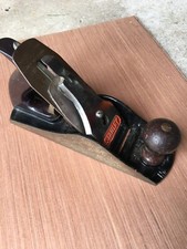 Vintage stanley bailey for sale  HAWICK