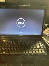 Portable dell inspiron d'occasion  Chevry-Cossigny