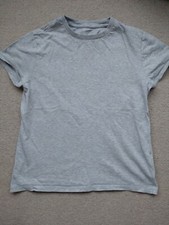 Boys grey shirt for sale  PONTYCLUN