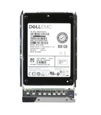 0GW8T DELL GW8T1 - 800GB SSD 2.5 SAS 12G MIX MZILT800HBHQAD3 ME4 comprar usado  Enviando para Brazil