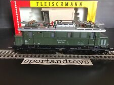 Fleischmann locomotore elettri usato  Roma