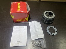 Momo lenkradnabe universell gebraucht kaufen  Engen