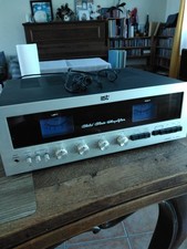 Amplificateur hifi vintage d'occasion  Caromb
