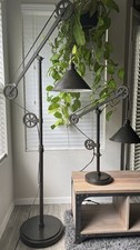 Industrial pulley floor for sale  Las Vegas