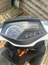 lexmoto 125cc scooter for sale lexmoto 125cc scooter for sale ERITH