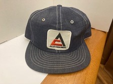 Vintage denim allis for sale  Macomb